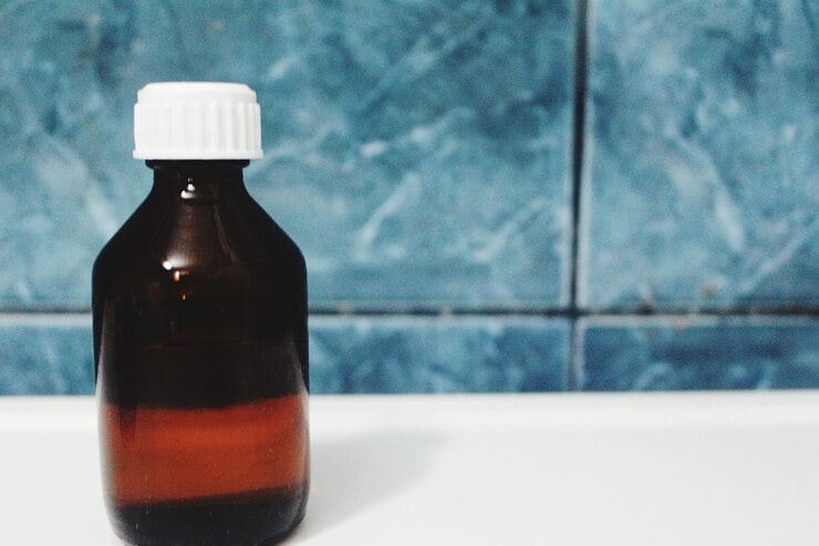 خرید و قیمت الکل طبی 99.8 درصد + فروش صادراتی